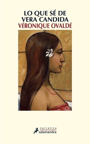 Lo que sé de Vera Candida | 9788498383881 | OVALDÉ, VÉRONIQUE | Llibres.cat | Llibreria online en català | La Impossible Llibreters Barcelona