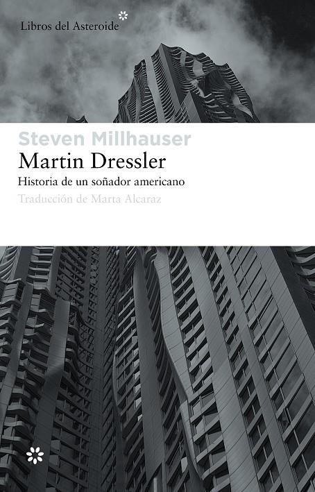 Martin Dressler. Historia de un soñador americano | 9788492663453 | Millhauser, Steven | Llibres.cat | Llibreria online en català | La Impossible Llibreters Barcelona