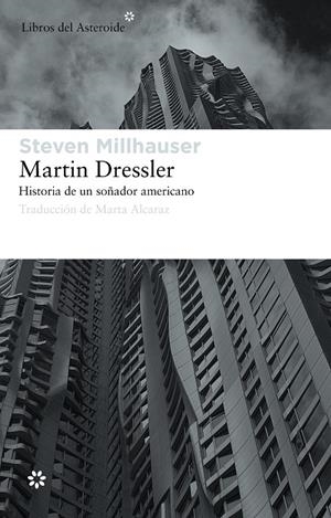 Martin Dressler. Historia de un soñador americano | 9788492663453 | Millhauser, Steven | Llibres.cat | Llibreria online en català | La Impossible Llibreters Barcelona