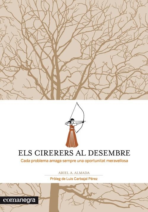 Els cireres al desembre | 9788415097259 | Almada, Ariel A. | Llibres.cat | Llibreria online en català | La Impossible Llibreters Barcelona