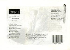L'aigua i les fonts  | 9788493608361 | Clotet, Narcís | Llibres.cat | Llibreria online en català | La Impossible Llibreters Barcelona