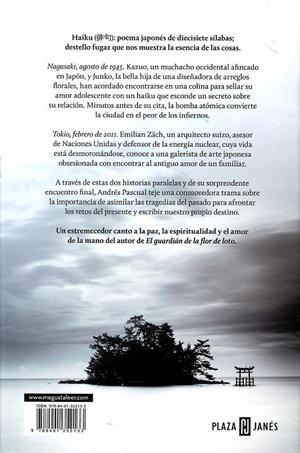 El Haiku de las palabras perdidas | 9788401352133 | Pascual, Andrés | Llibres.cat | Llibreria online en català | La Impossible Llibreters Barcelona