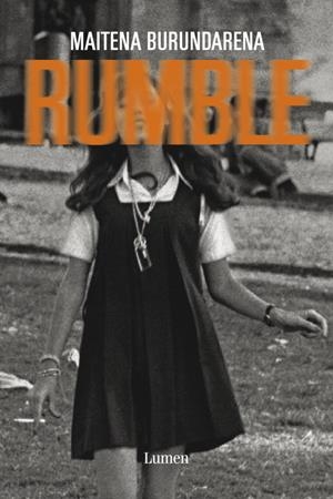 Rumble | 9788426419811 | Maitena | Llibres.cat | Llibreria online en català | La Impossible Llibreters Barcelona