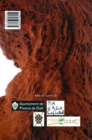 La roca roja. 34è Premi de Poesia Marià Manent de Premià de Dalt 2010 | 9788483306451 | Aguiló i Bartolomé, Raimond | Llibres.cat | Llibreria online en català | La Impossible Llibreters Barcelona