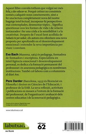 Des-educa't. | 9788499303475 | Bach Cobacho, Eva/Darder, Pere | Llibres.cat | Llibreria online en català | La Impossible Llibreters Barcelona