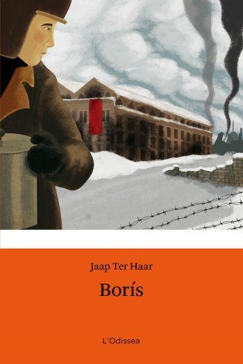 Borís | 9788499326252 | Haar, Jaap ter | Llibres.cat | Llibreria online en català | La Impossible Llibreters Barcelona