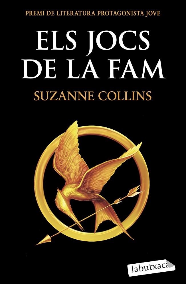 Els jocs de la fam I | 9788499303321 | Collins, Suzanne | Llibres.cat | Llibreria online en català | La Impossible Llibreters Barcelona
