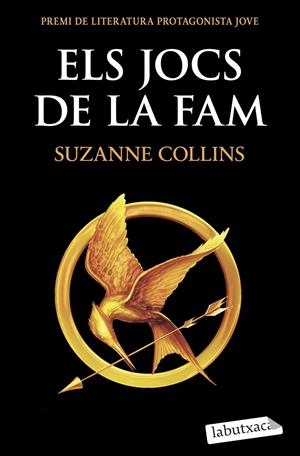 Els jocs de la fam I | 9788499303321 | Collins, Suzanne | Llibres.cat | Llibreria online en català | La Impossible Llibreters Barcelona