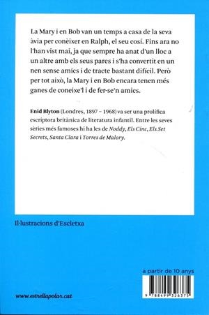 L'aventura del collaret secret | 9788499326375 | Blyton, Enid | Llibres.cat | Llibreria online en català | La Impossible Llibreters Barcelona