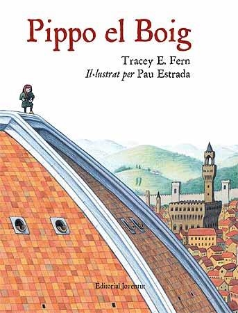 Pippo el Boig | 9788426137845 | Fern, Tracey E. | Llibres.cat | Llibreria online en català | La Impossible Llibreters Barcelona