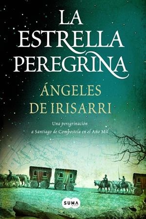 La estrella peregrina | 9788483650875 | De Irisarri, Ángeles | Llibres.cat | Llibreria online en català | La Impossible Llibreters Barcelona