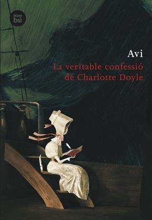 La veritable confessió de Charlotte Doyle | 9788483430965 | Avi | Llibres.cat | Llibreria online en català | La Impossible Llibreters Barcelona