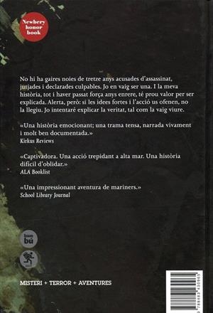 La veritable confessió de Charlotte Doyle | 9788483430965 | Avi | Llibres.cat | Llibreria online en català | La Impossible Llibreters Barcelona