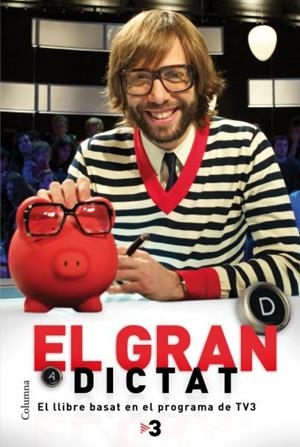 El gran dictat | 9788466412704 | Diversos | Llibres.cat | Llibreria online en català | La Impossible Llibreters Barcelona