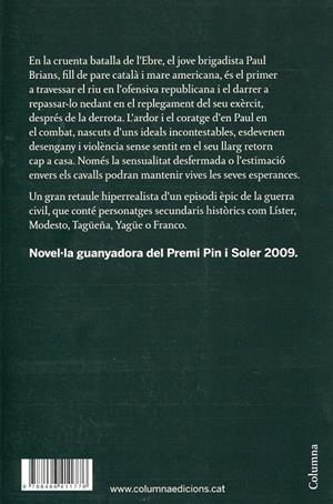 El genet nu | 9788466411776 | Giné, Joan | Llibres.cat | Llibreria online en català | La Impossible Llibreters Barcelona