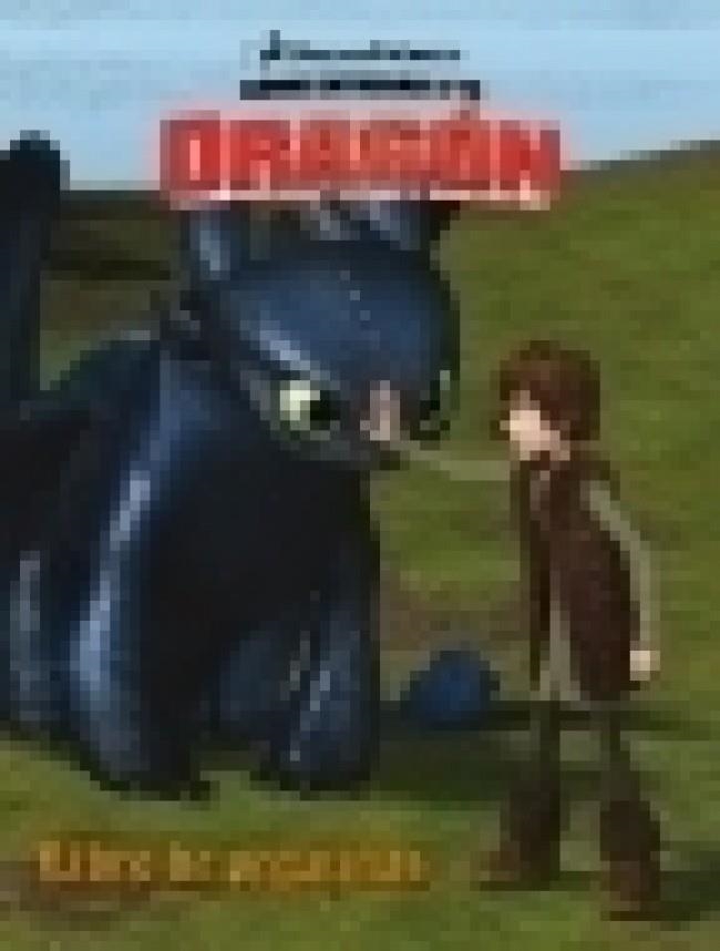 Cómo entrenar a tu dragón. | 9788448830120 | DreamWorks | Llibres.cat | Llibreria online en català | La Impossible Llibreters Barcelona