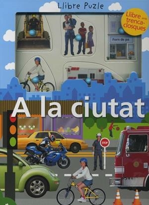 A la ciutat | 9788448830106 | Varios autores | Llibres.cat | Llibreria online en català | La Impossible Llibreters Barcelona