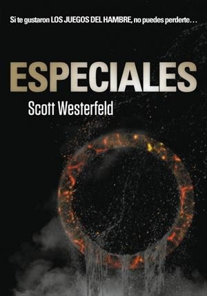 Especiales (Traición 3) | 9788484415985 | Westerfeld, Scott | Llibres.cat | Llibreria online en català | La Impossible Llibreters Barcelona