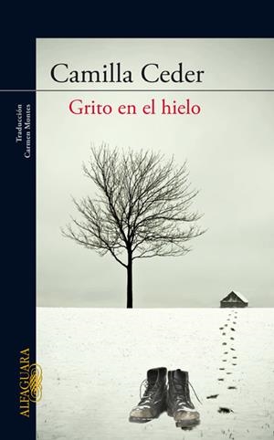 Grito en el cielo | 9788420405780 | Ceder, Camila | Llibres.cat | Llibreria online en català | La Impossible Llibreters Barcelona