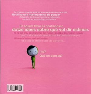 C-L'AMOR I L'AMISTAT | 9788466123884 | Brenifier, Oscar | Llibres.cat | Llibreria online en català | La Impossible Llibreters Barcelona