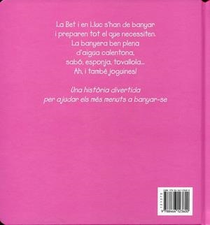A banyar-se! | 9788466123600 | Oud, Pauline | Llibres.cat | Llibreria online en català | La Impossible Llibreters Barcelona