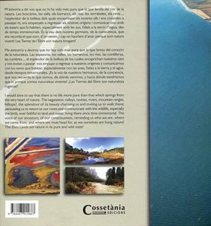 Terres de l'Ebre: vida i colors | 9788497915687 | Pellicer Ollés, Vicent | Llibres.cat | Llibreria online en català | La Impossible Llibreters Barcelona