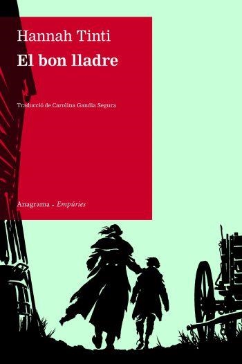 El bon lladre | 9788497876179 | Tinti, Hannah | Llibres.cat | Llibreria online en català | La Impossible Llibreters Barcelona