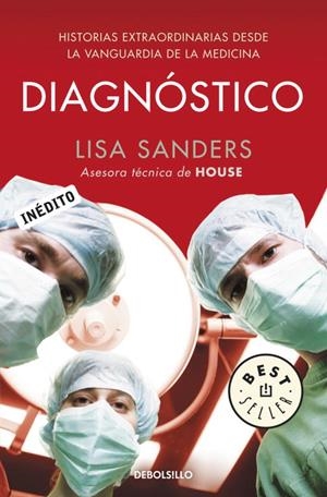 Diagnóstico | 9788499082080 | Sanders, Lisa | Llibres.cat | Llibreria online en català | La Impossible Llibreters Barcelona