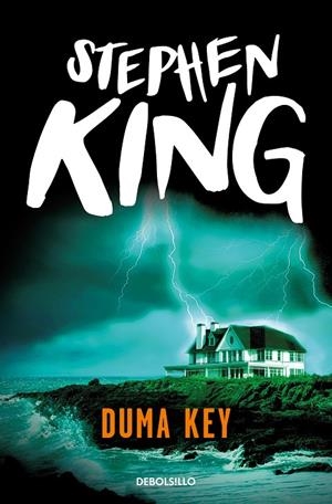 Duma Key | 9788499082110 | King, Stephen | Llibres.cat | Llibreria online en català | La Impossible Llibreters Barcelona
