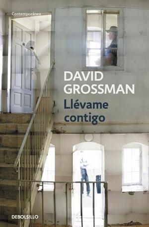 Llévame contigo | 9788499082141 | Grossman, David | Llibres.cat | Llibreria online en català | La Impossible Llibreters Barcelona