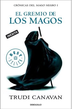 El gremio de los magos | 9788499083445 | Canavan, Trudi | Llibres.cat | Llibreria online en català | La Impossible Llibreters Barcelona