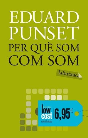 Per què som com som | 9788499300863 | Eduard Punset | Llibres.cat | Llibreria online en català | La Impossible Llibreters Barcelona