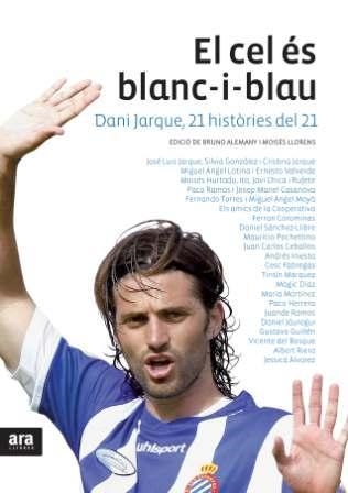 El cel és blanc-i-blau | 9788492907564 | Alemany Santamaria, Bruno/Llorens Todolí, Moisès | Llibres.cat | Llibreria online en català | La Impossible Llibreters Barcelona