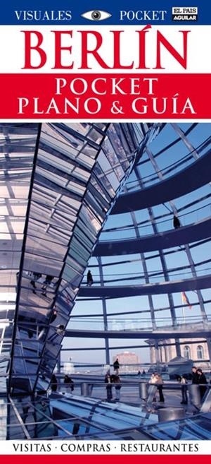 Berlin pocket plano guia | 9788403507074 | DORLING KINDERSLEY | Llibres.cat | Llibreria online en català | La Impossible Llibreters Barcelona