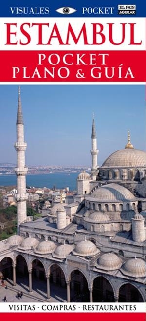 Estambul pocket plano guia | 9788403507098 | DORLING KINDERSLEY | Llibres.cat | Llibreria online en català | La Impossible Llibreters Barcelona