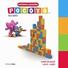 Pocoyó. Els jocs | 9788499320601 | Zinkia | Llibres.cat | Llibreria online en català | La Impossible Llibreters Barcelona