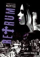 Retrum. Cuando estuvimos muertos | 9788424633783 | Miralles, Francesc | Llibres.cat | Llibreria online en català | La Impossible Llibreters Barcelona
