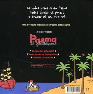 El tresor del pirata | 9788492790708 | Duquennoy, Jacques | Llibres.cat | Llibreria online en català | La Impossible Llibreters Barcelona