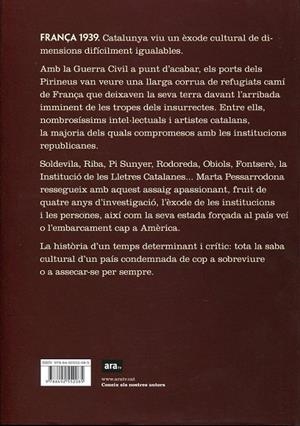 França 1939 | 9788492552085 | Pessarrodona Artigas, Marta | Llibres.cat | Llibreria online en català | La Impossible Llibreters Barcelona