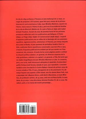 El diari "La vida" (La Habana 1900-1913) | 9788498831382 | Diversos | Llibres.cat | Llibreria online en català | La Impossible Llibreters Barcelona