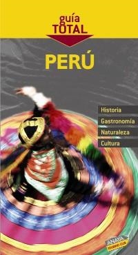Perú Guia Total | 9788497769082 | Diversos | Llibres.cat | Llibreria online en català | La Impossible Llibreters Barcelona