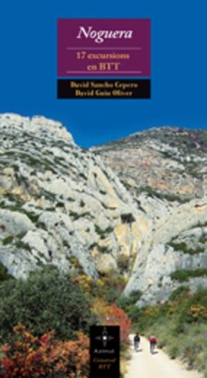 Noguera | 9788497915625 | Guiu Oliver, David/Sancho Cepero, David | Llibres.cat | Llibreria online en català | La Impossible Llibreters Barcelona