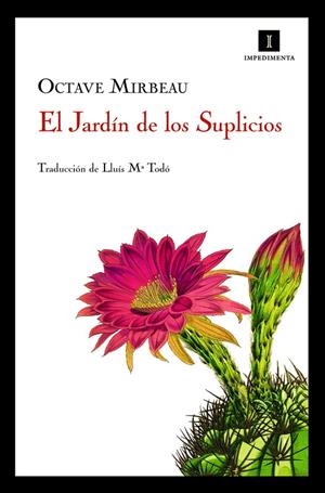El jardín de los suplicios | 9788493760113 | Mirbeau, Octave | Llibres.cat | Llibreria online en català | La Impossible Llibreters Barcelona