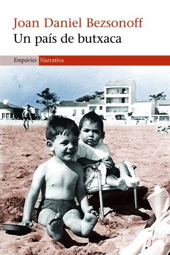 Un país de butxaca | 9788497873062 | Bezsonoff Montalat, Joan Daniel | Llibres.cat | Llibreria online en català | La Impossible Llibreters Barcelona
