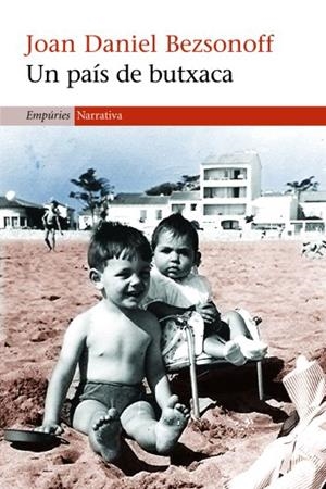 Un país de butxaca | 9788497873062 | Bezsonoff Montalat, Joan Daniel | Llibres.cat | Llibreria online en català | La Impossible Llibreters Barcelona