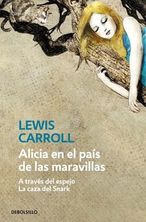 Alicia en el País de las Maravillas | 9788499084275 | Carroll, Lewis | Llibres.cat | Llibreria online en català | La Impossible Llibreters Barcelona