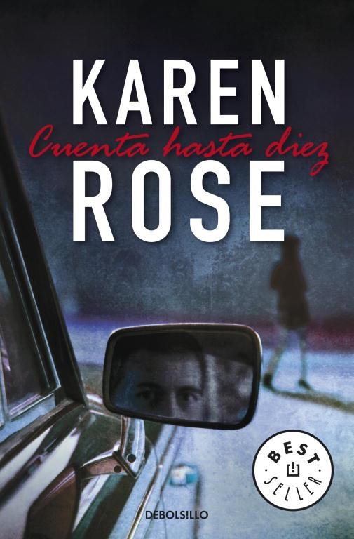 Cuenta hasta diez | 9788499081625 | Rose, Karen | Llibres.cat | Llibreria online en català | La Impossible Llibreters Barcelona
