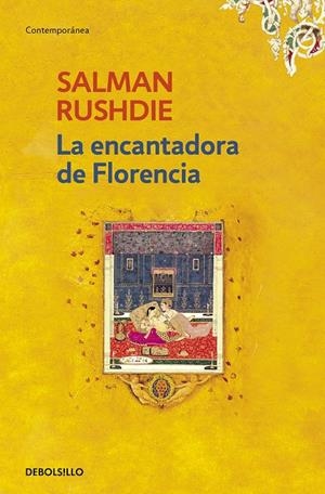 La encantadora de Florencia | 9788499081724 | Rushdie, Salman | Llibres.cat | Llibreria online en català | La Impossible Llibreters Barcelona