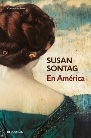 En América | 9788499081755 | Sontag, Susan | Llibres.cat | Llibreria online en català | La Impossible Llibreters Barcelona