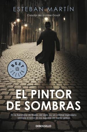 El pintor de sombras | 9788499081687 | Martín, Esteban | Llibres.cat | Llibreria online en català | La Impossible Llibreters Barcelona